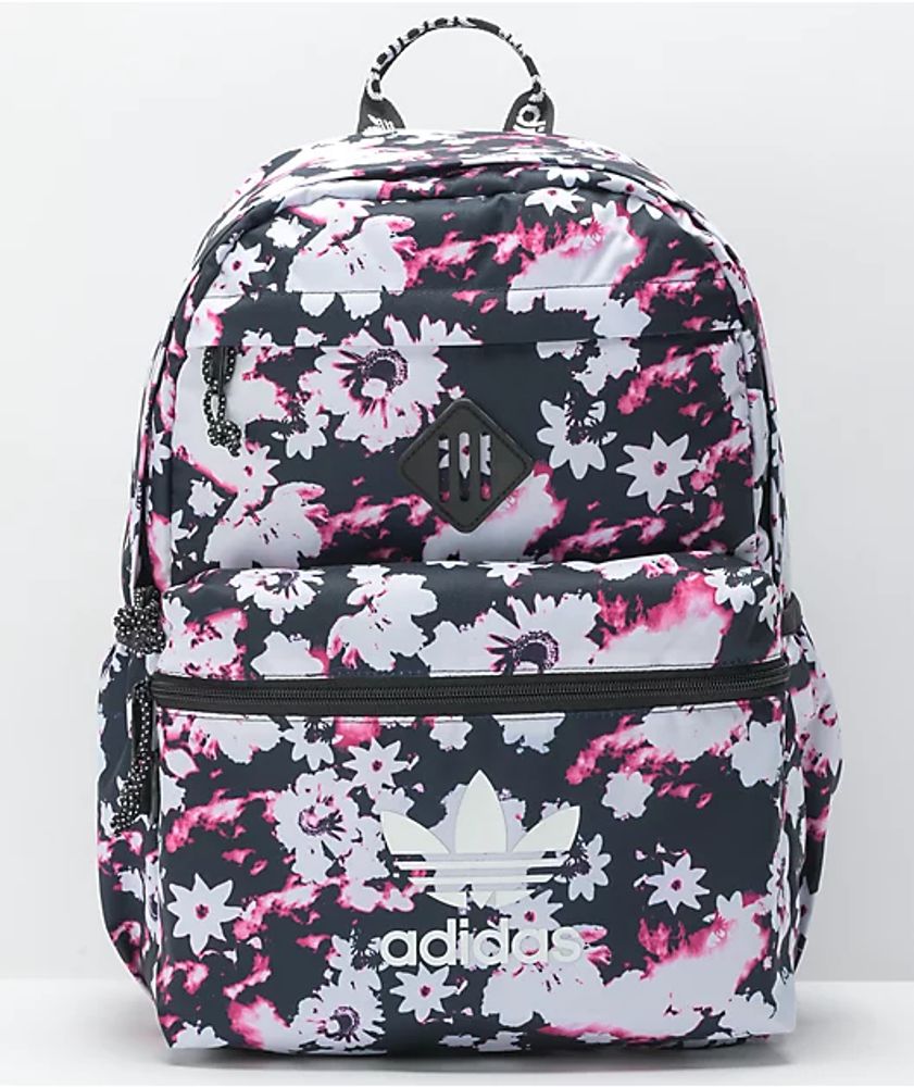 zumiez adidas backpack