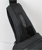 Adidas Originals Utility Festival 2.0 Crossbody Bag - Black