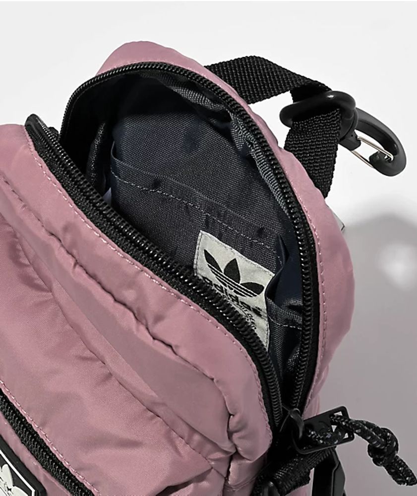 adidas Sport 2.0 Mauve Crossbody Bag