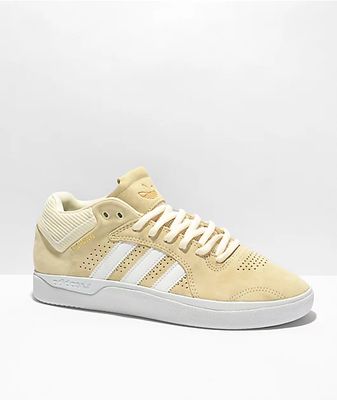 adidas Tyshawn Mid Off-White Shoes