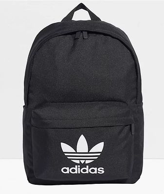 adidas adicolor Classic Recycled Black Backpack