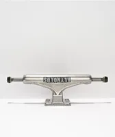  Independent Reynolds 144 Mid Silver Hollow Skateboard Truck