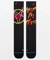  Stance x Slayer Snowboard Socks