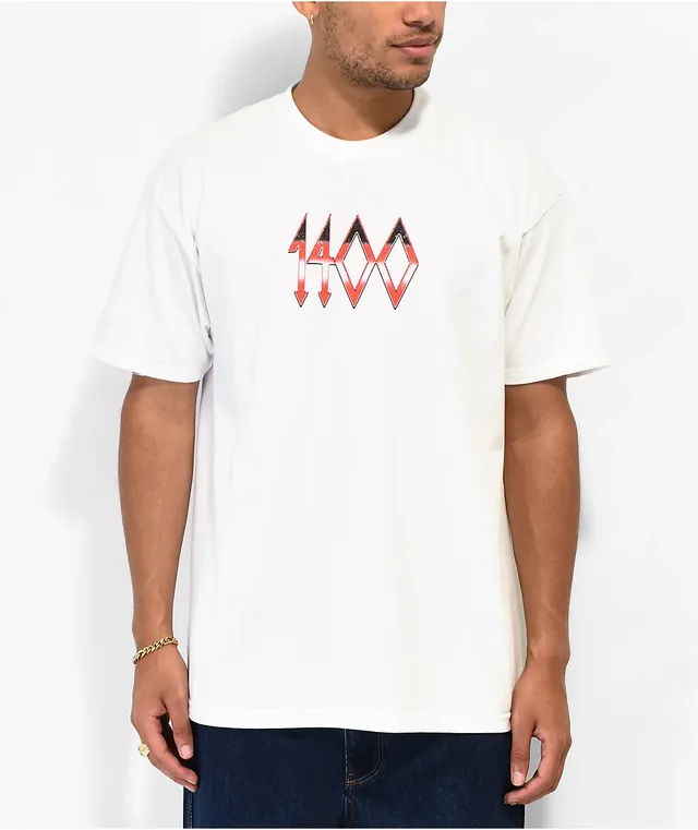 trippie redd shirt hot topic