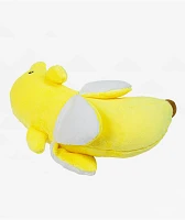 180TIDE BanDan The Banana Dolphin Plush Toy