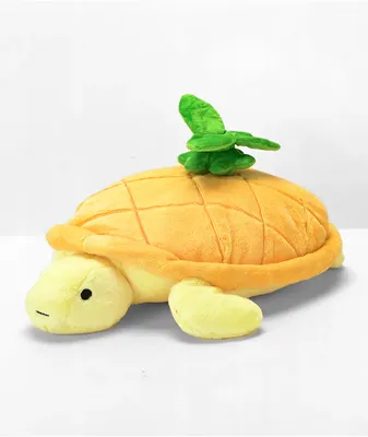180TIDE Bolo The Pineapple Turtle Plush Toy