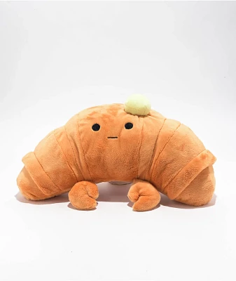 180TIDE Croissant Crab Plush Toy