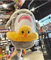 180TIDE Floatie Shark Plush Toy