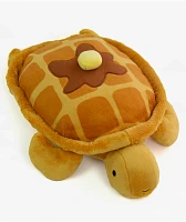 180TIDE Maple The Waffle Turtle Plush Toy