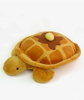 180TIDE Maple The Waffle Turtle Plush Toy