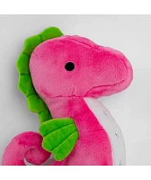 180TIDE Sol The Dragonfruit Seahorse Plush Toy