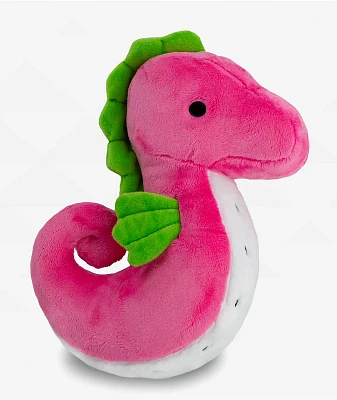 180TIDE Sol The Dragonfruit Seahorse Plush Toy