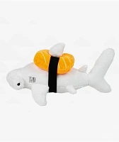 180TIDE Takashi The Hammerhead Shark Sushi Plush Toy