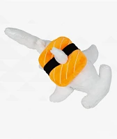 180TIDE Takashi The Hammerhead Shark Sushi Plush Toy