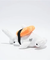 180TIDE Takashi The Hammerhead Shark Sushi Plush Toy