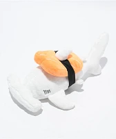 180TIDE Takashi The Hammerhead Shark Sushi Plush Toy