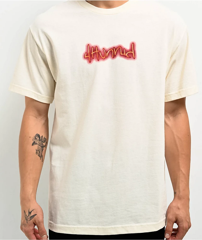 4Hunnid Four Of A Kind Bream T-Shirt