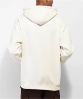 4Hunnid Paradise Cream Hoodie