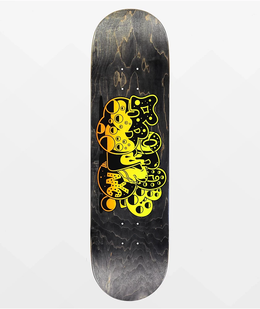 5Boro Bubble 8.5" Skateboard Deck