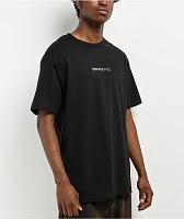 5Boro Est. 1996 Black T-Shirt