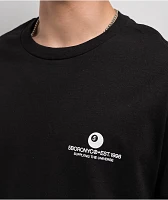 5Boro Supply Dragon Black T-Shirt