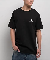 5Boro Supply Dragon Black T-Shirt
