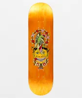 5Boro x TR Herrick 8.5" Skateboard Deck