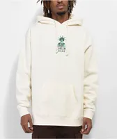 5Boro x TR Liberty Bone Hoodie