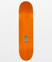5Boro x TR New York City 8.0" Skateboard Deck