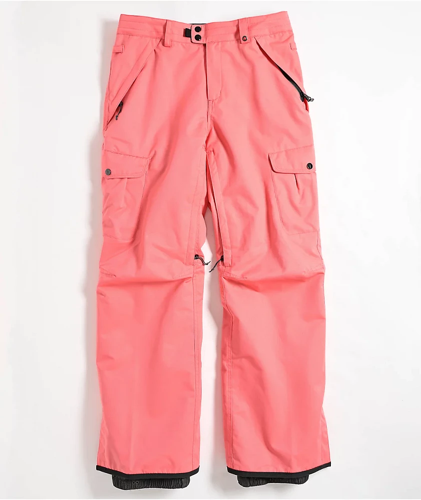 686 Aura Tulip Snowboard Pants