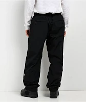 686 Bailey Gore-Tex Dojo Black Snowboard Pants