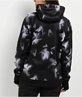 686 Bonded Fleece Black DWR Hoodie