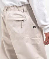 686 Dojo Cream Snowboard Pants