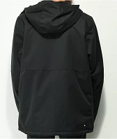 686 Foundation Black 10k Snowboard Jacket