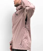 686 Foundation Dusty Mauve 10K Snowboard Jacket