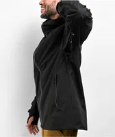 686 Gateway Black 20K Snowboard Jacket