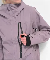 686 Gore-Tex GT Shell Purple Snowboard Jacket