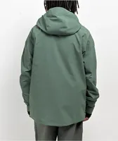 686 Gore-Tex Hydrastash Sync Green Snowboard Jacket