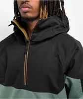 686 Renewal Green 10K Snowboard Jacket