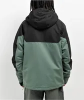 686 Renewal Green 10K Snowboard Jacket