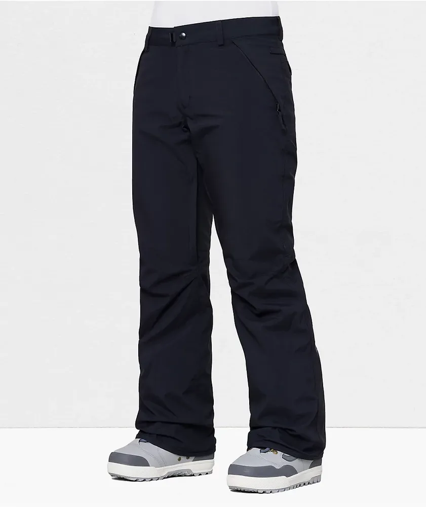 DiorAlps Flared Ski Pants