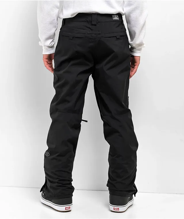 686 Dojo Pants - Ski Gear 2023 