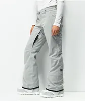 686 Standard Grey 5K Snowboard Pants