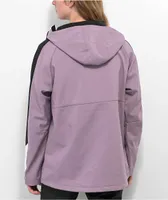 686 Waterproof Lavender 10K Anorak Snowboard Jacket 2023