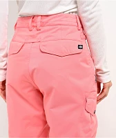 686 Women's Aura Tulip 10K Snowboard Pants