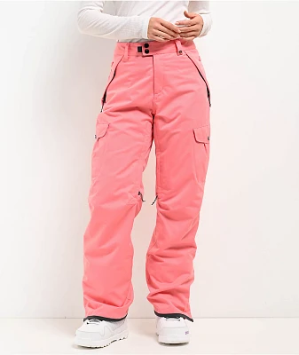 686 Women's Aura Tulip 10K Snowboard Pants