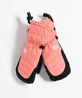 686 Youth Heat Insulated Tulip 10K Snowboard Mittens