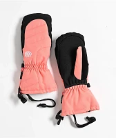 686 Youth Heat Insulated Tulip 10K Snowboard Mittens