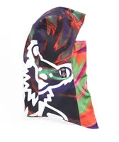 686 x Grateful Dead Deluxe Hinged Tie Dye Balaclava