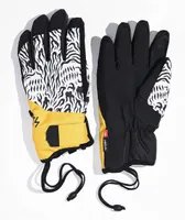 686 x Sketchy Tank Primer 10K Snowboard Gloves